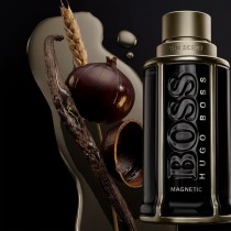 Parfum Unisexe Hugo Boss-boss THE SCENT 100 ml