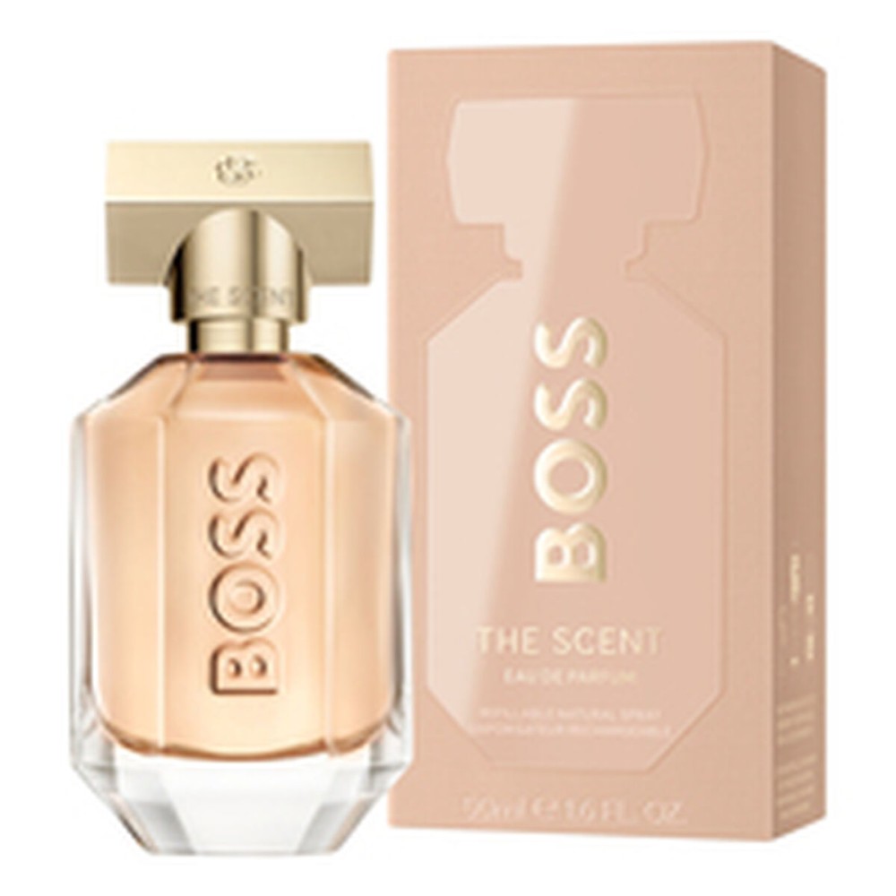 Unisex-Parfüm BOSS THE SCENT FOR HER EDP 50 ml