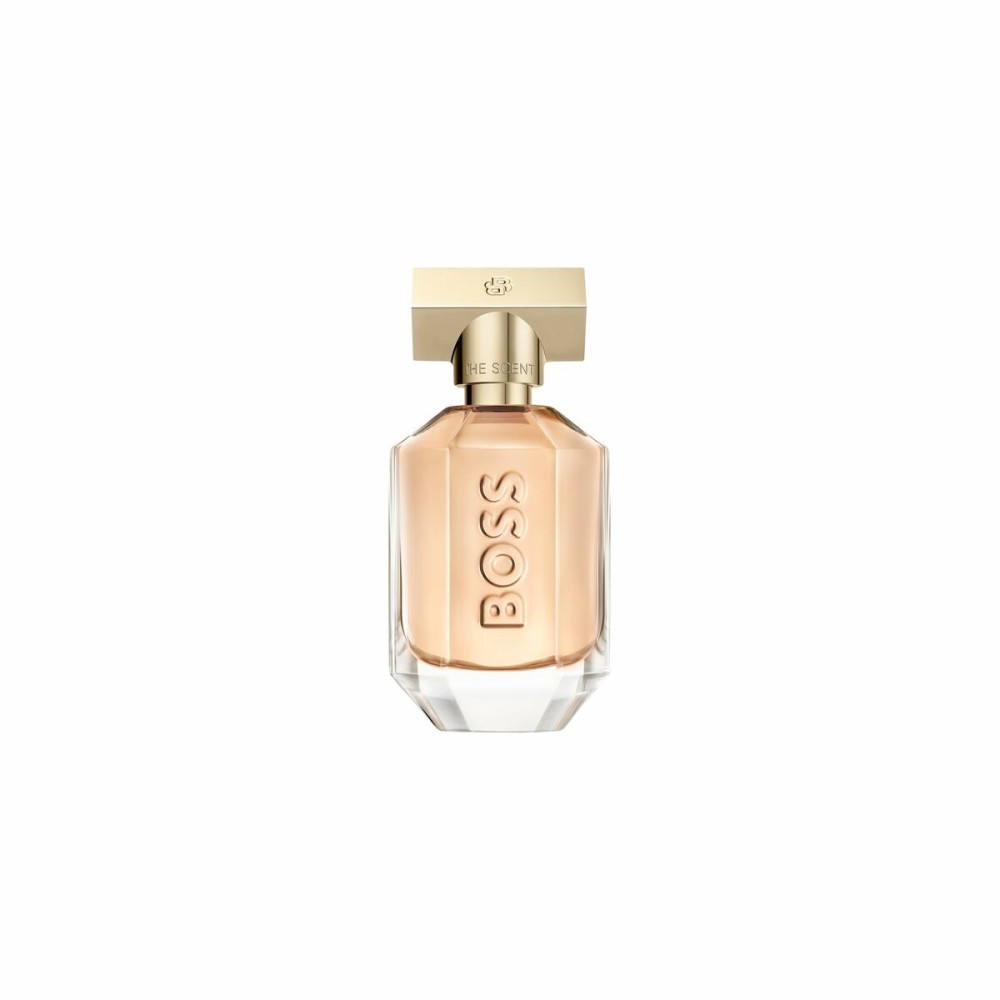 Unisex-Parfüm BOSS THE SCENT FOR HER EDP 50 ml