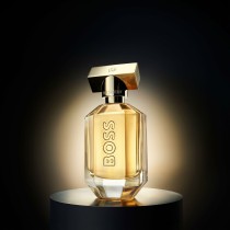 Unisex-Parfüm BOSS THE SCENT FOR HER EDP 50 ml