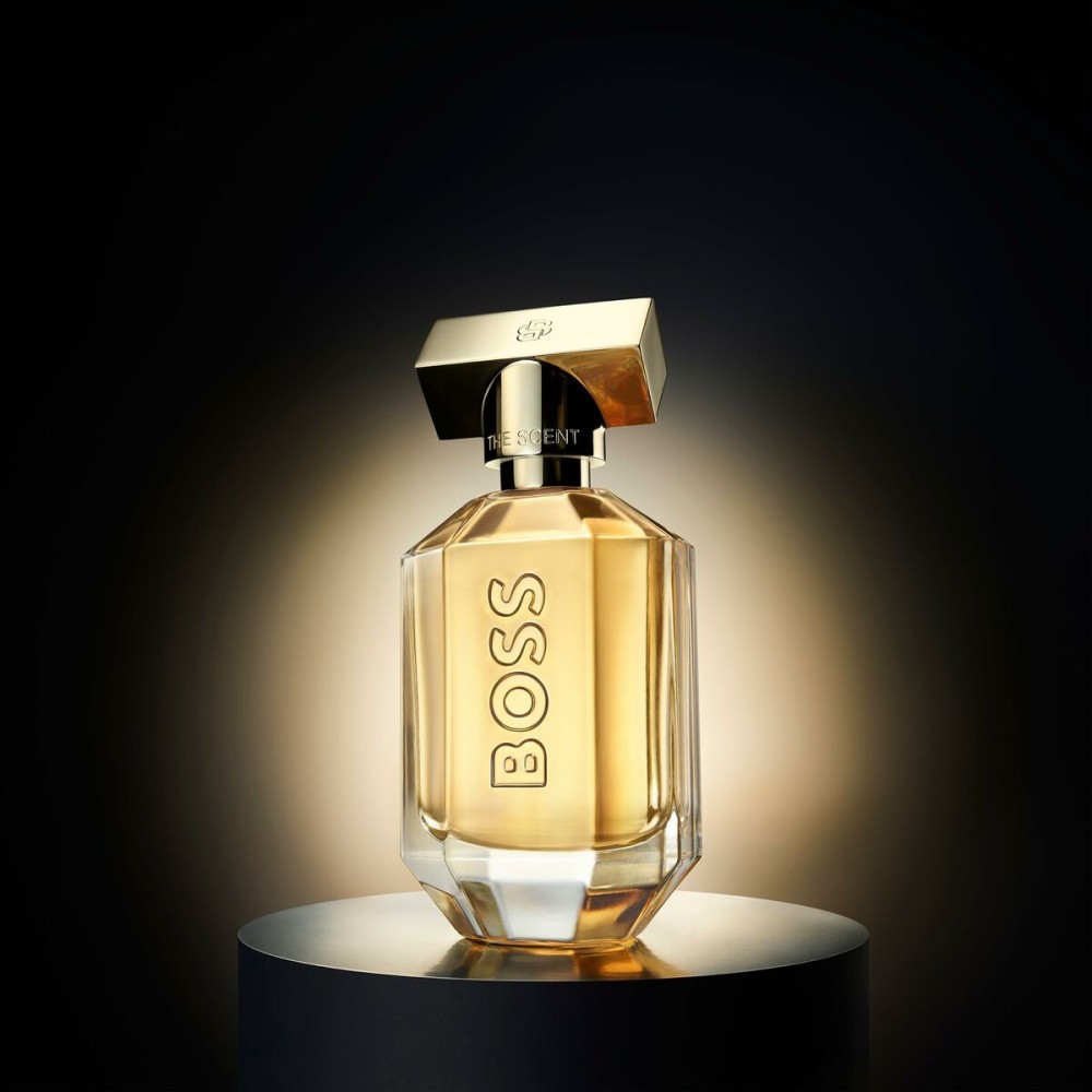 Unisex-Parfüm BOSS THE SCENT FOR HER EDP 50 ml