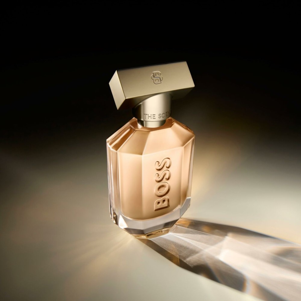 Unisex-Parfüm BOSS THE SCENT FOR HER EDP 50 ml