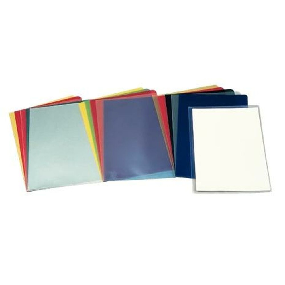 Hüllen Esselte Durchsichtig PVC