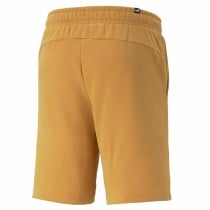 Herren-Sportshorts Puma Ess+ 2 Cols Orange Dunkelorange