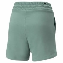 Herren-Sportshorts Puma Ess 5" High Waist Aquamarin grün