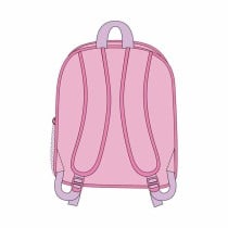 3D School Bag Minnie Mouse