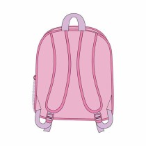 Schulrucksack 3D Minnie Mouse