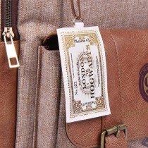 Lässiger Rucksack Harry Potter