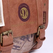 Lässiger Rucksack Harry Potter