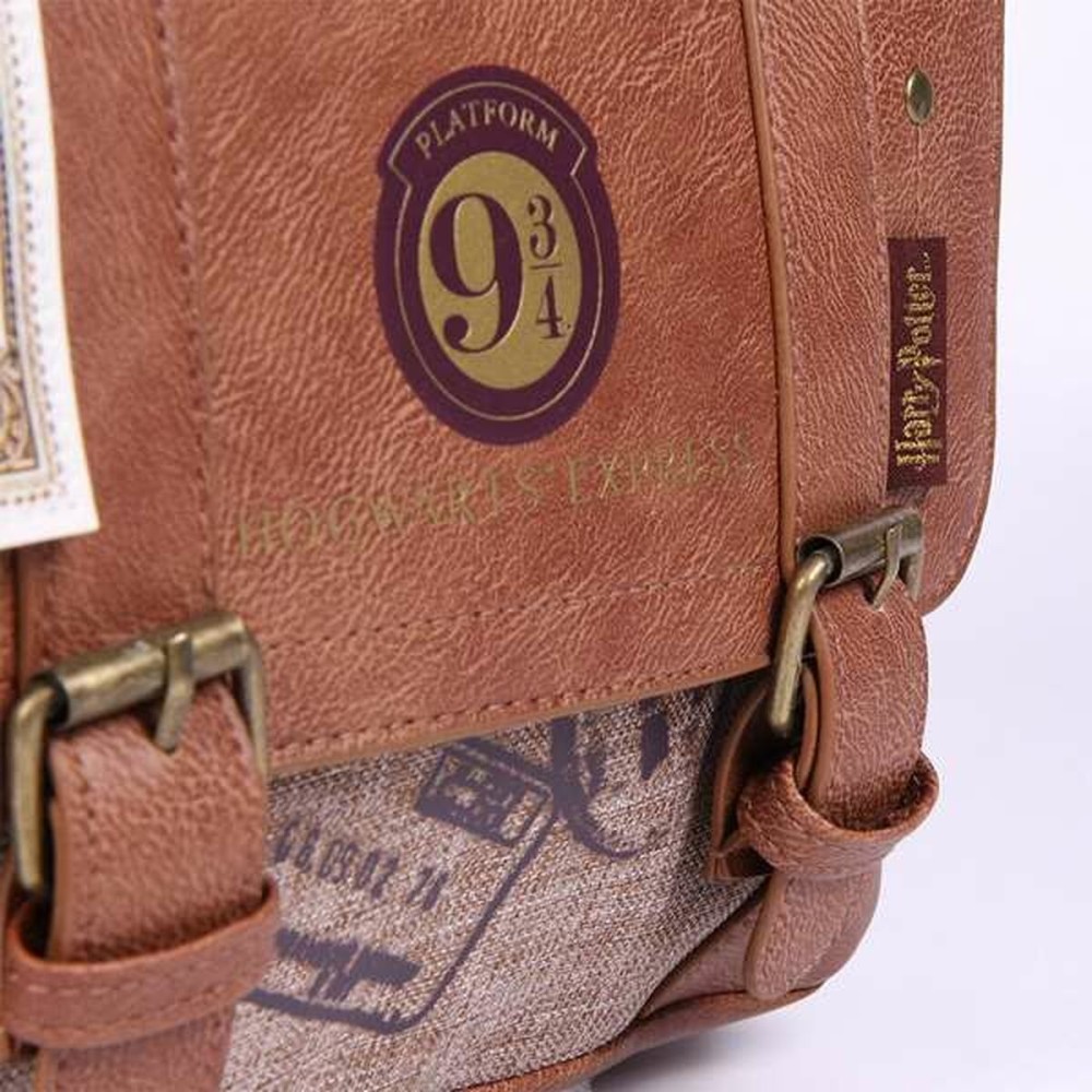 Lässiger Rucksack Harry Potter