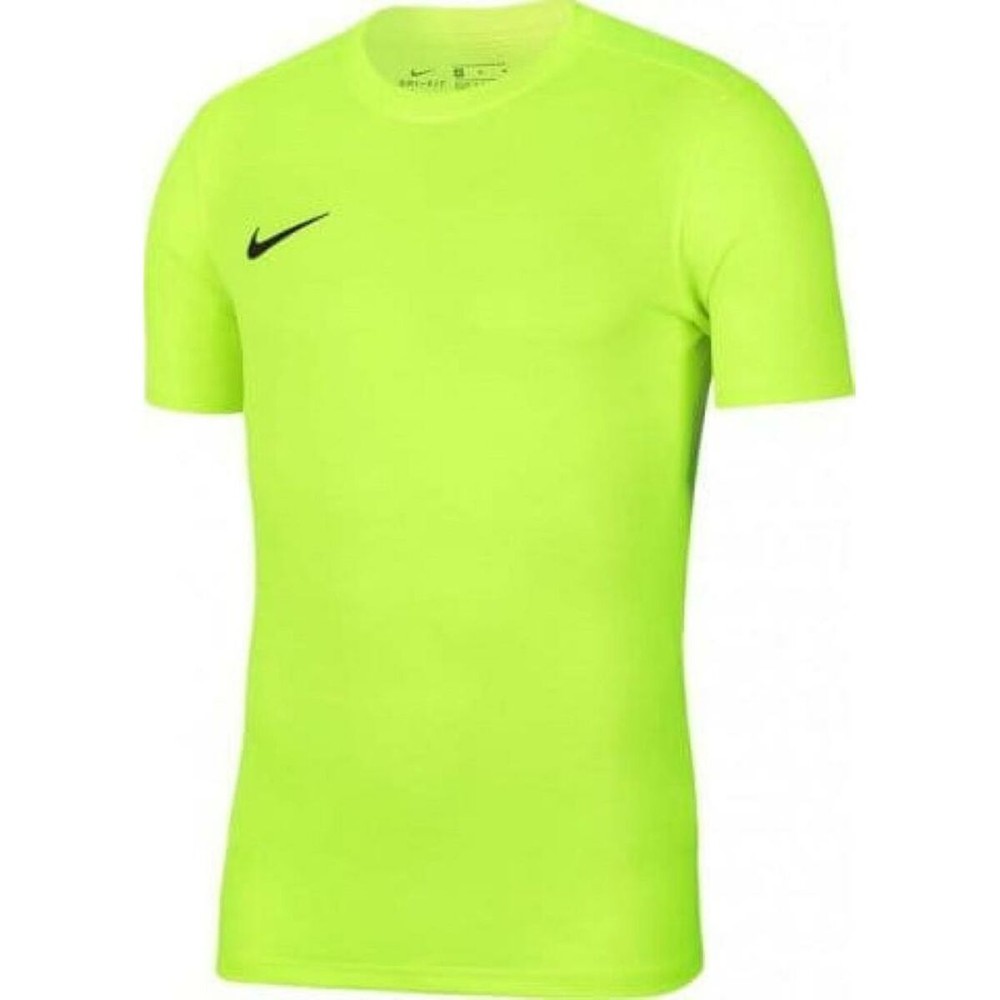 Herren Kurzarm-T-Shirt Nike FIT PARK VII JBY BV6708 702 grün