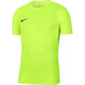 Men’s Short Sleeve T-Shirt Nike FIT PARK VII JBY BV6708 702 Green