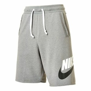 Short de Sport pour Homme NSW SPE ALUMNI Nike DM6817 029 Gris