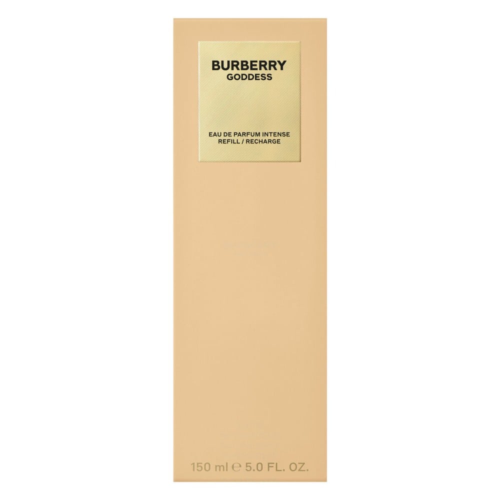 Women's Perfume Burberry BURBERRY GODDESS 150 ml