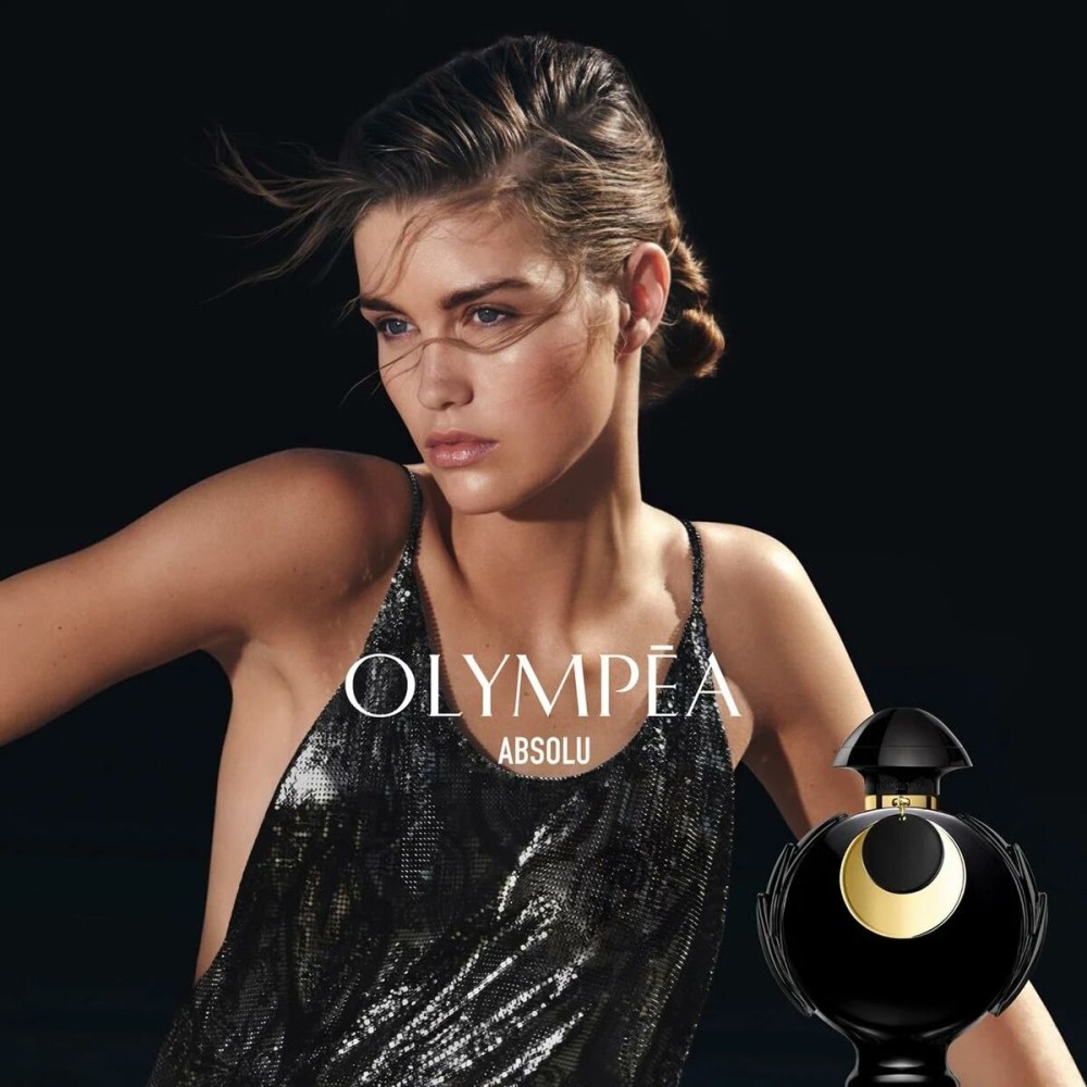 Damenparfüm Paco Rabanne OLYMPÉA