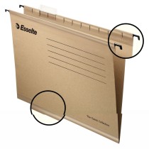 Heftspiralen Esselte