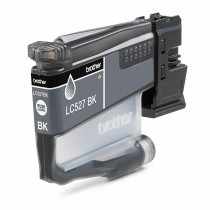 Original Tintenpatrone Brother LC527BK Schwarz Bunt