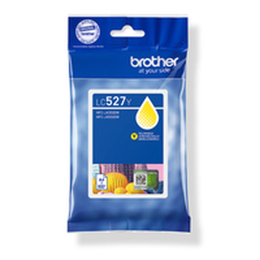 Original Ink Cartridge Brother