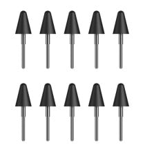 Pointer Rakuten N605-AC-BK-P-PN Black (10 Units)