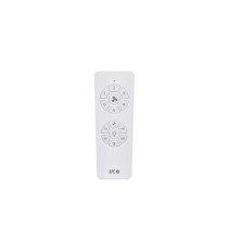 Ventilateur de Plafond SPC 6499B 43 W Blanc
