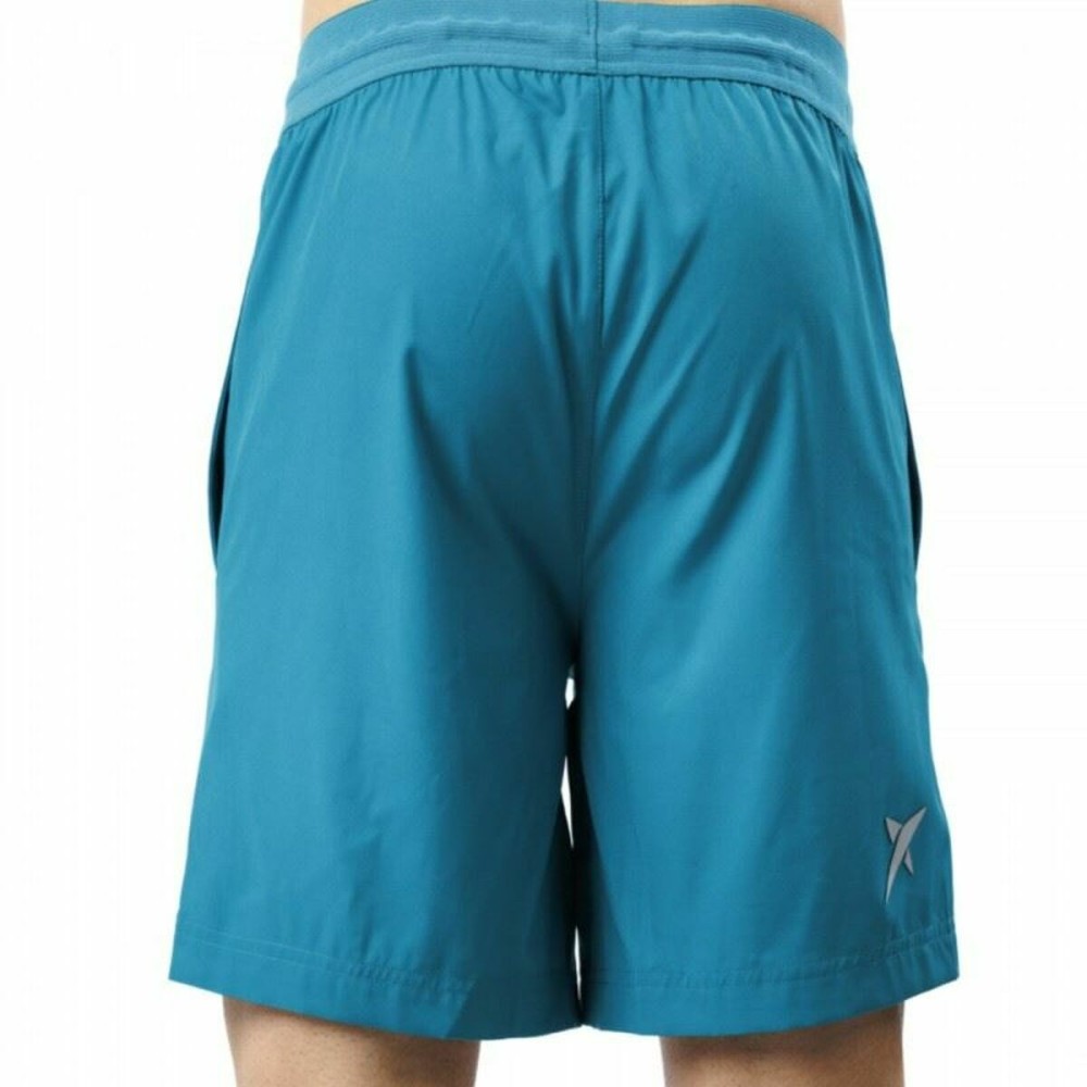 Herren-Sportshorts Drop Shot Alsai Campa Blau