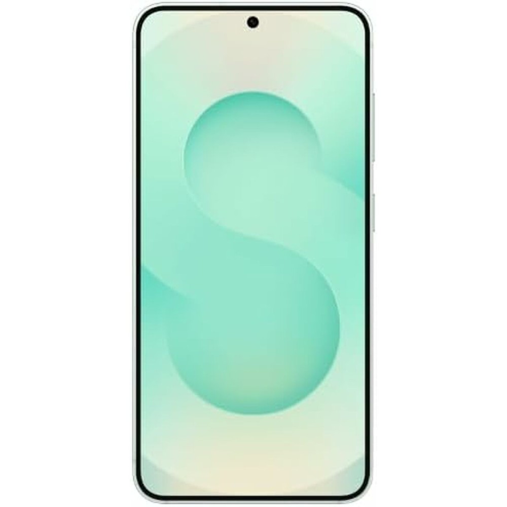 Smartphone Samsung S936 12-512 GREE V2 6,7" Qualcomm Snapdragon 8 Elite 12 GB RAM 512 GB
