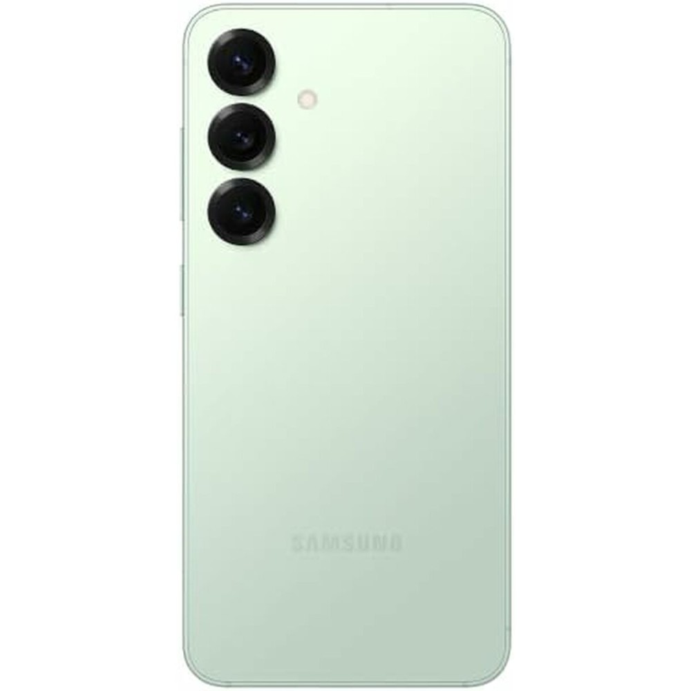 Smartphone Samsung S936 12-512 GREE V2 6,7" Qualcomm Snapdragon 8 Elite 12 GB RAM 512 GB