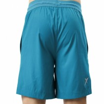 Short de Sport pour Homme Drop Shot Alsai Campa Bleu