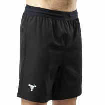 Herren-Sportshorts Drop Shot Alsai Campa Schwarz