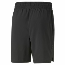 Men's Sports Shorts Puma Studio Foundation Black