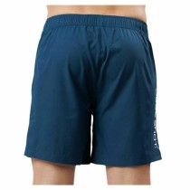 Herren-Sportshorts Drop Shot Bentor Blau