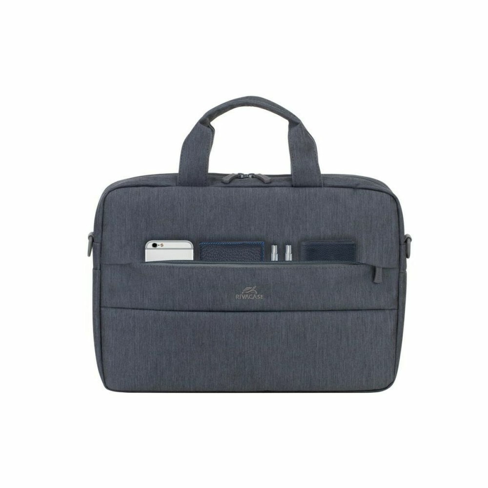 Laptop Case Rivacase 7522 Grey