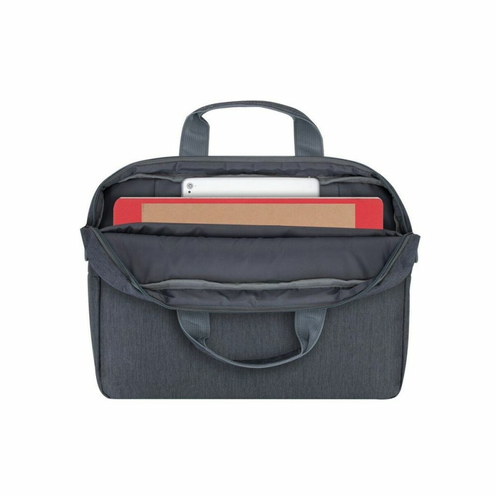 Laptop Case Rivacase 7522 Grey