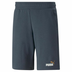 Herren-Sportshorts Puma Puma Essentials+ 2 Cols Dunkelgrau