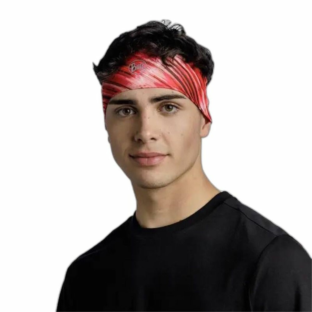 Sport Stirnband Buff Jaru Dark Rot