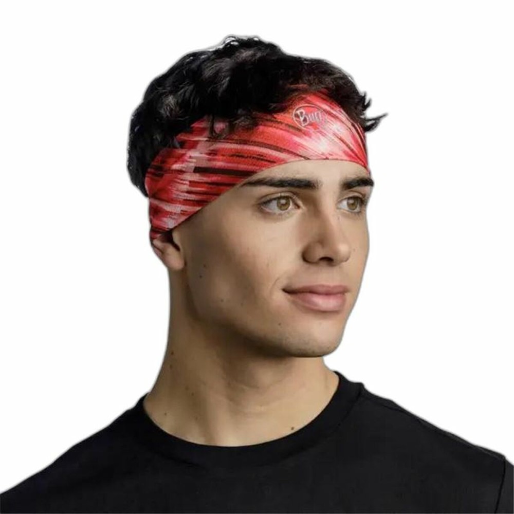 Sport Stirnband Buff Jaru Dark Rot