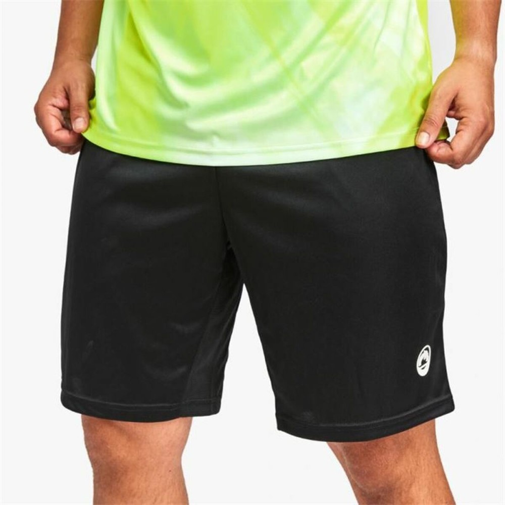 Men's Sports Shorts J-Hayber Basic Black