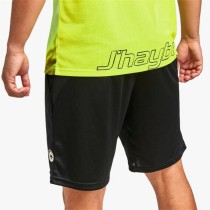 Men's Sports Shorts J-Hayber Basic Black