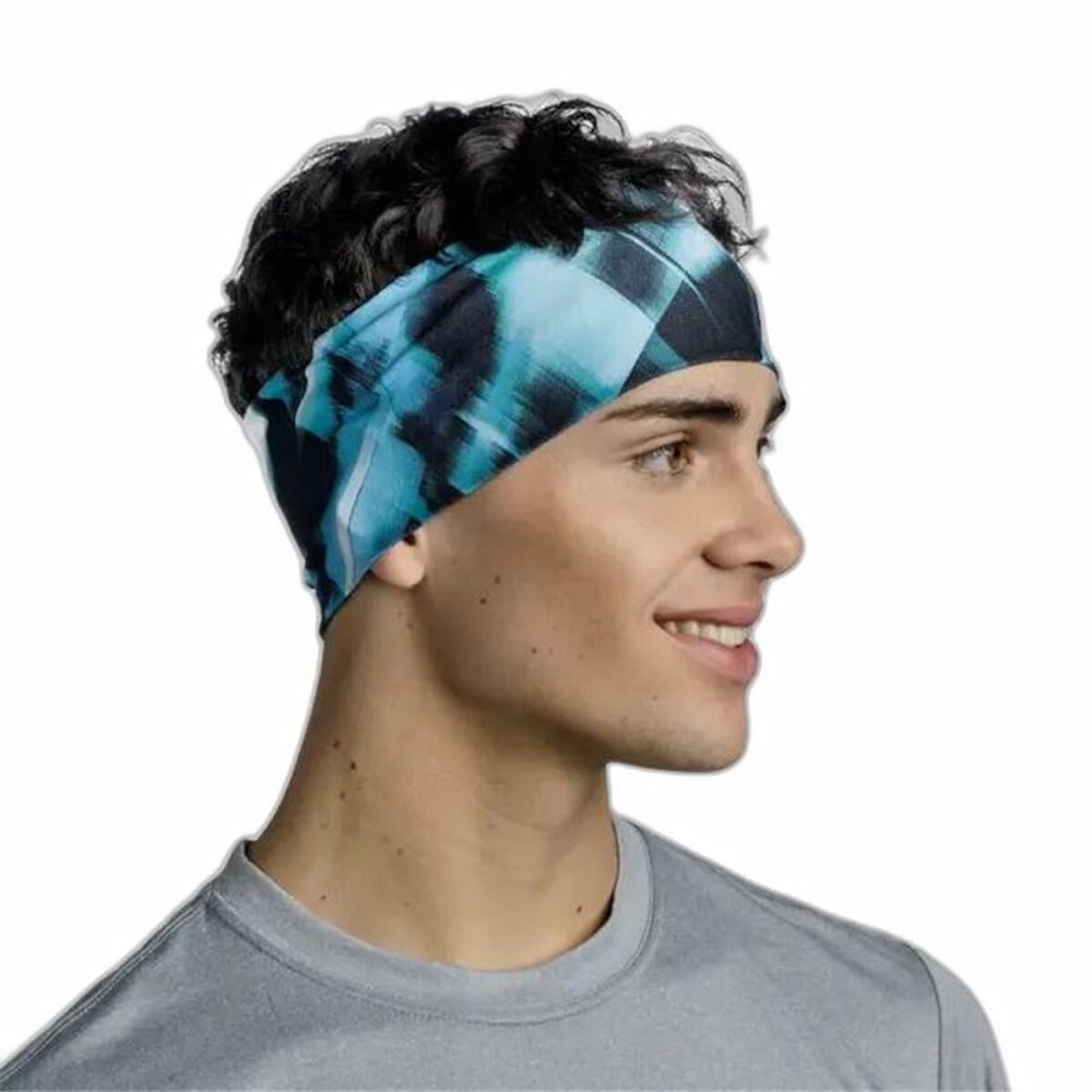 Sport Stirnband Buff Singy Pool 