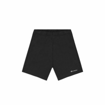 Herren-Sportshorts Champion Bermuda Schwarz