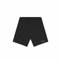 Short de Sport pour Homme Champion Bermuda Noir