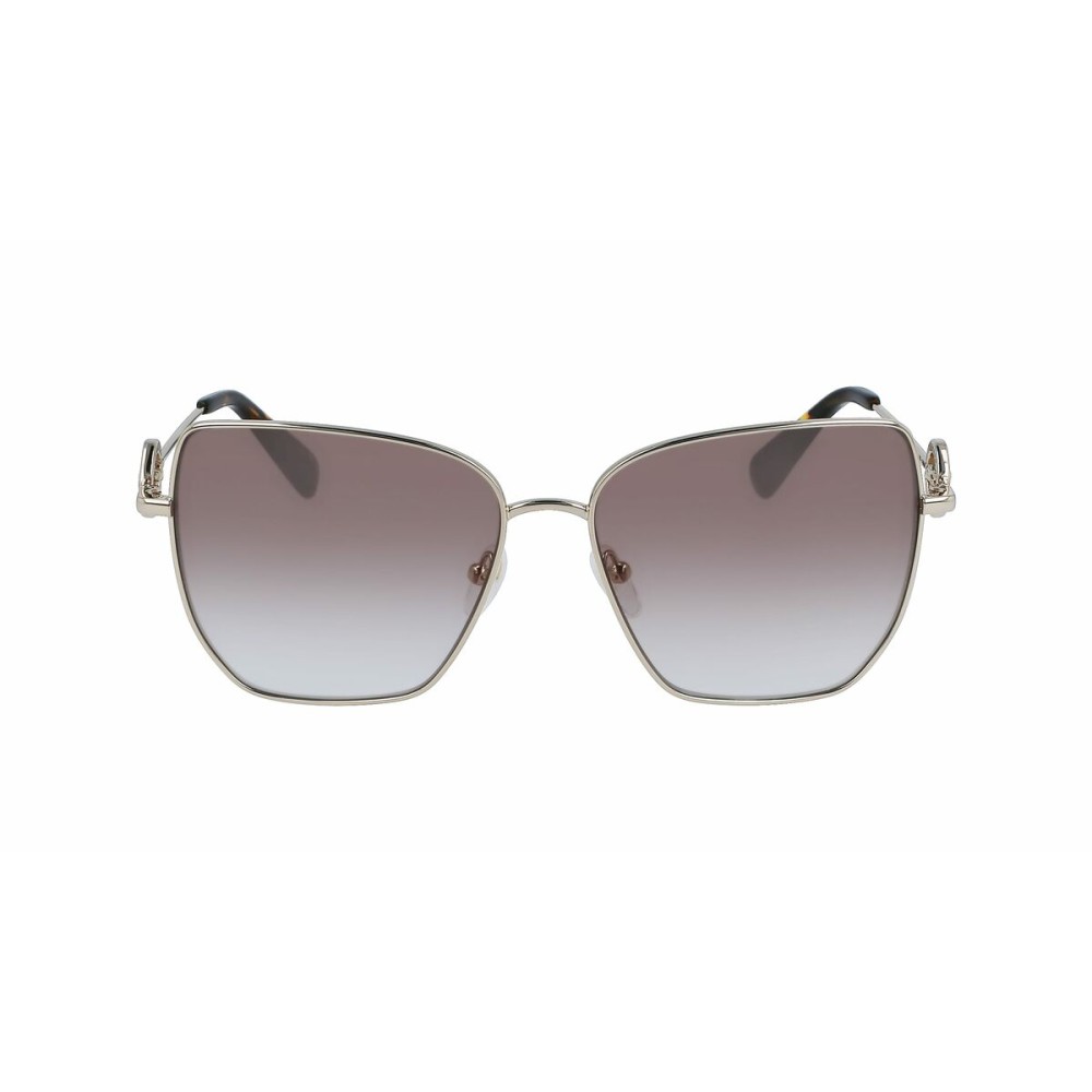 Damensonnenbrille Longchamp LO169S-5815724 ø 58 mm