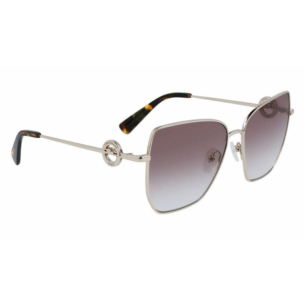 Lunettes de soleil Femme Longchamp LO169S-5815724 ø 58 mm