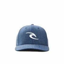 Sports Cap Rip Curl  Tepan Flexfit Blue