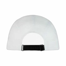 Casquette de Sport Trail Buff  Solid  Blanc