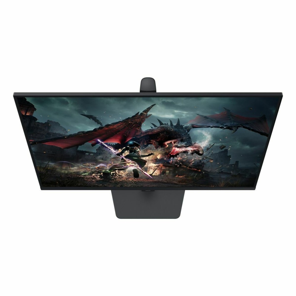 Gaming Monitor Samsung LS32DG500EUXEN Quad HD 32"