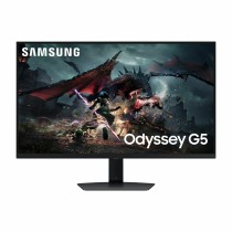 Monitor Gaming Samsung LS32DG500EUXEN Quad HD 32"