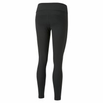 Sporthose Damen Puma Modern7/8  Schwarz