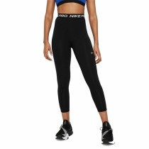 Sporthose Damen Nike Pro 365  Schwarz