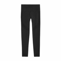 Leggings de Sport pour Femmes 4F Noir